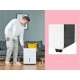 Влагоуловител Comfee MDDPE-50DEN7, 50 л/ден, 6 л резервоар